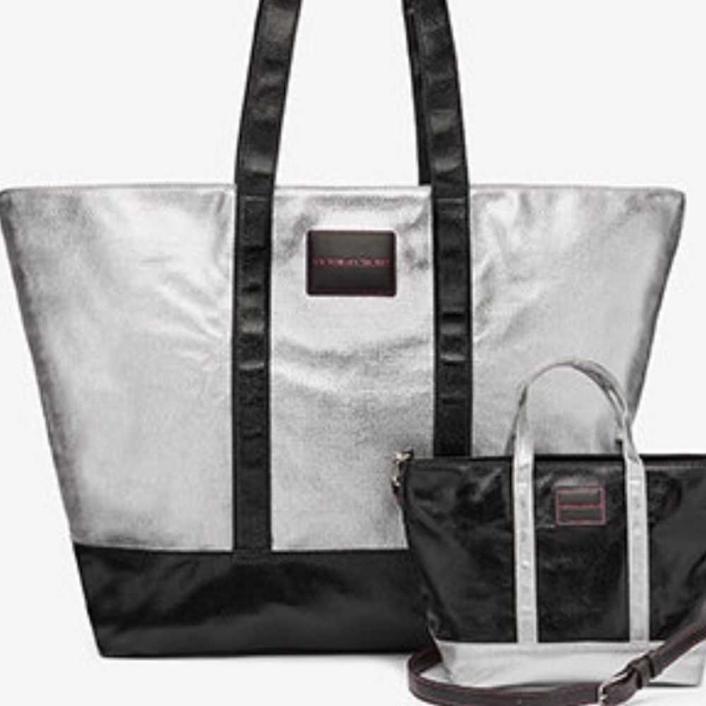 🆕 VS Weekend Bag