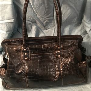 ANA Weekend Bag