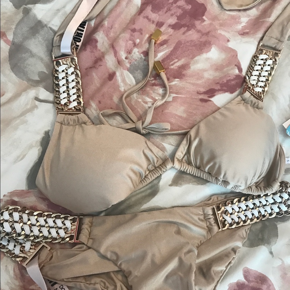 House of CB bikini