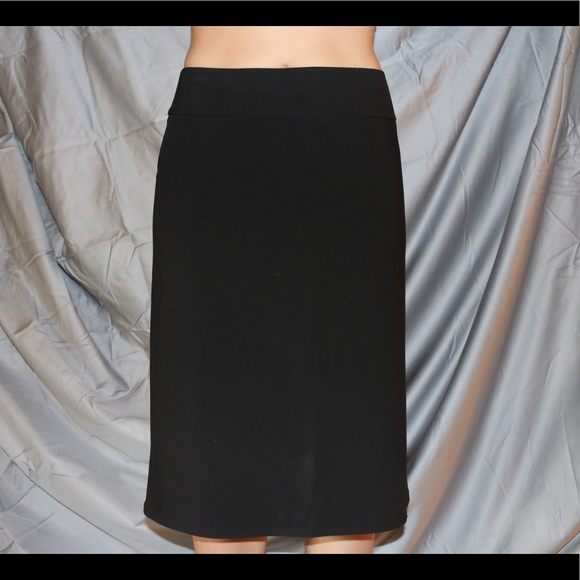 Black Skirt - Picture 1 of 4