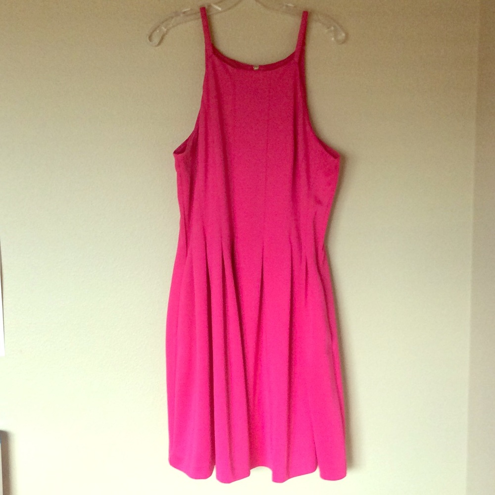 Calvin Klein dress