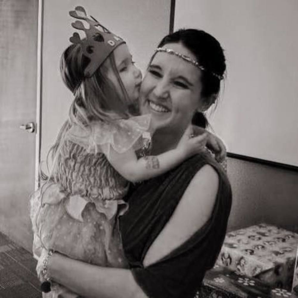 Meet your Posher, Jacki