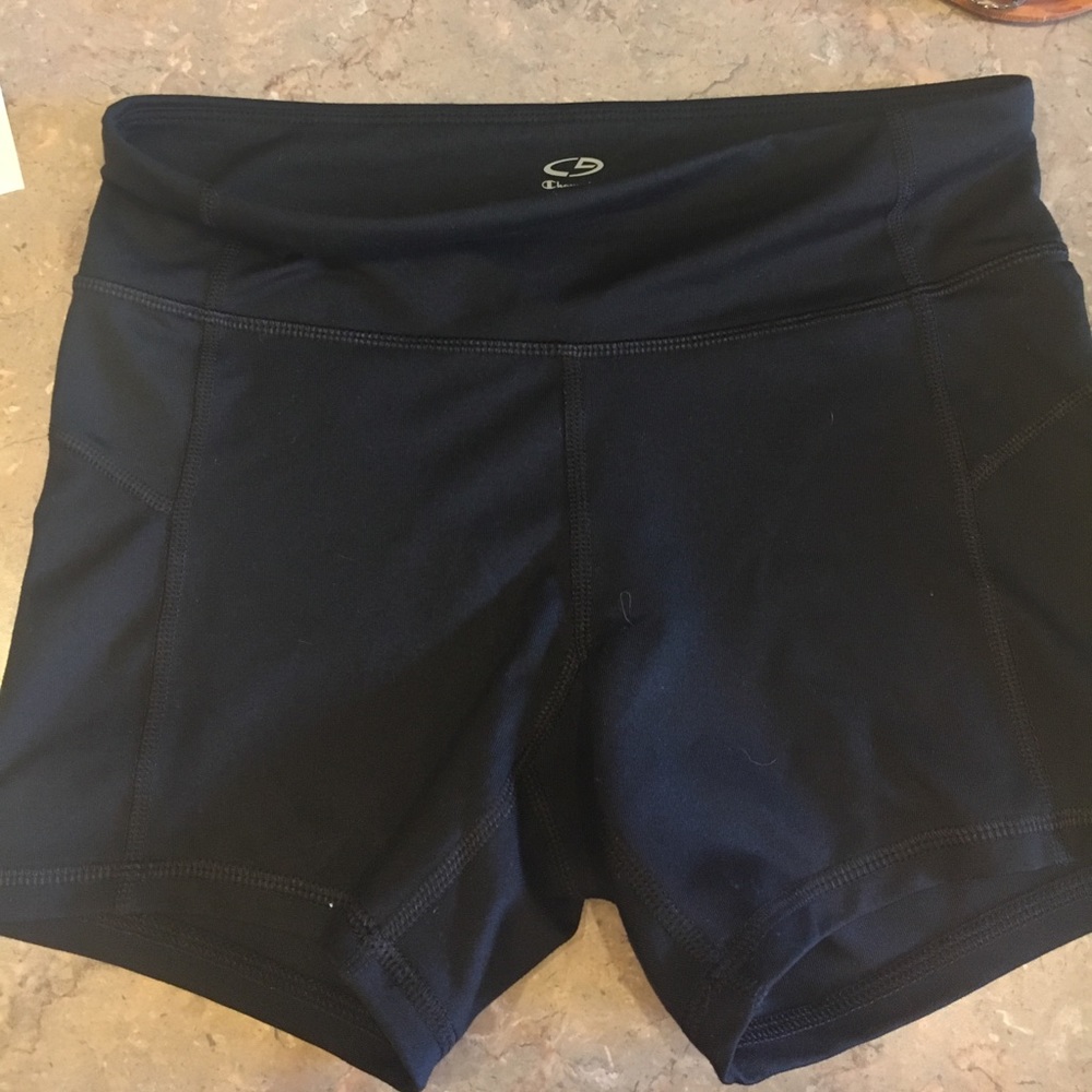 Volleyball Spandex
