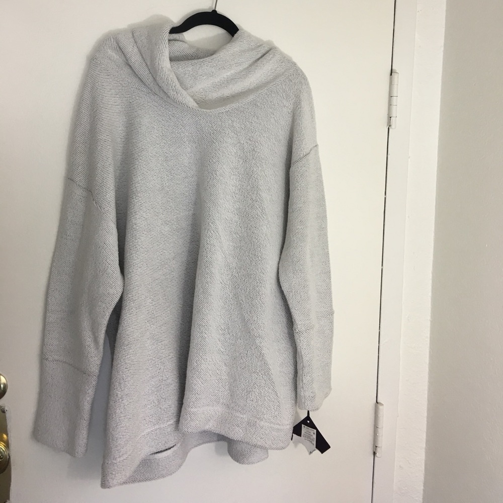 Beautiful soft Turtleneck Sweater