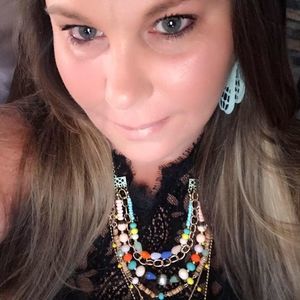 Meet your Posher, Bridgette