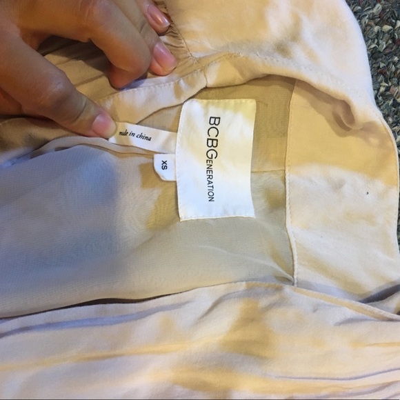 BCBG summer blazer - Picture 2 of 4