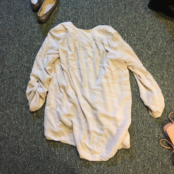 BCBG summer blazer - Picture 4 of 4