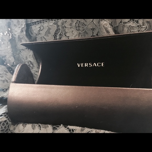 Versace Sunglasses