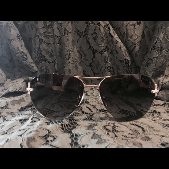 Versace Sunglasses main image 5
