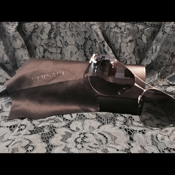 Versace Sunglasses main image 8