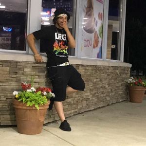 Meet your Posher, Eddie