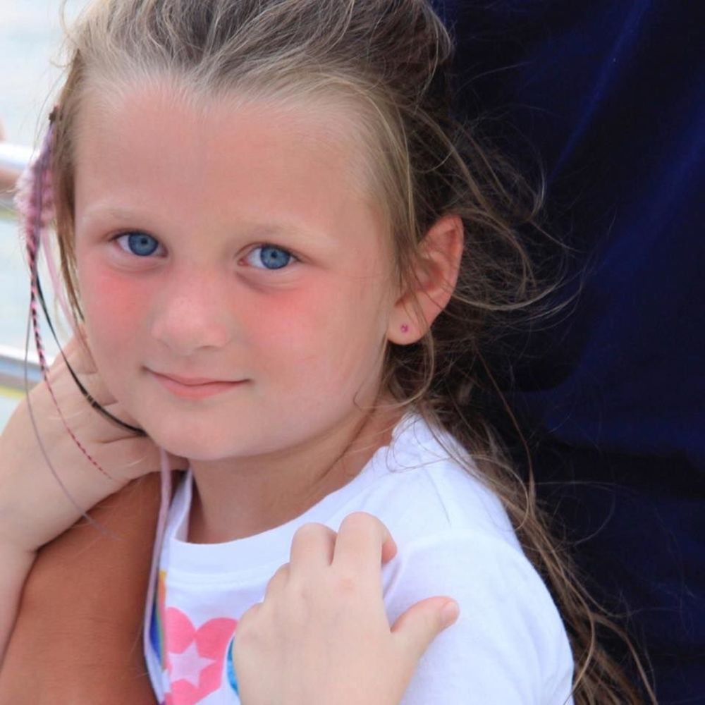 Meet your Posher, Haylee