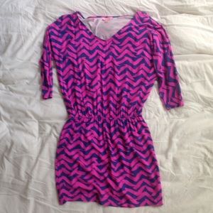 Lilly Pulitzer size m dress