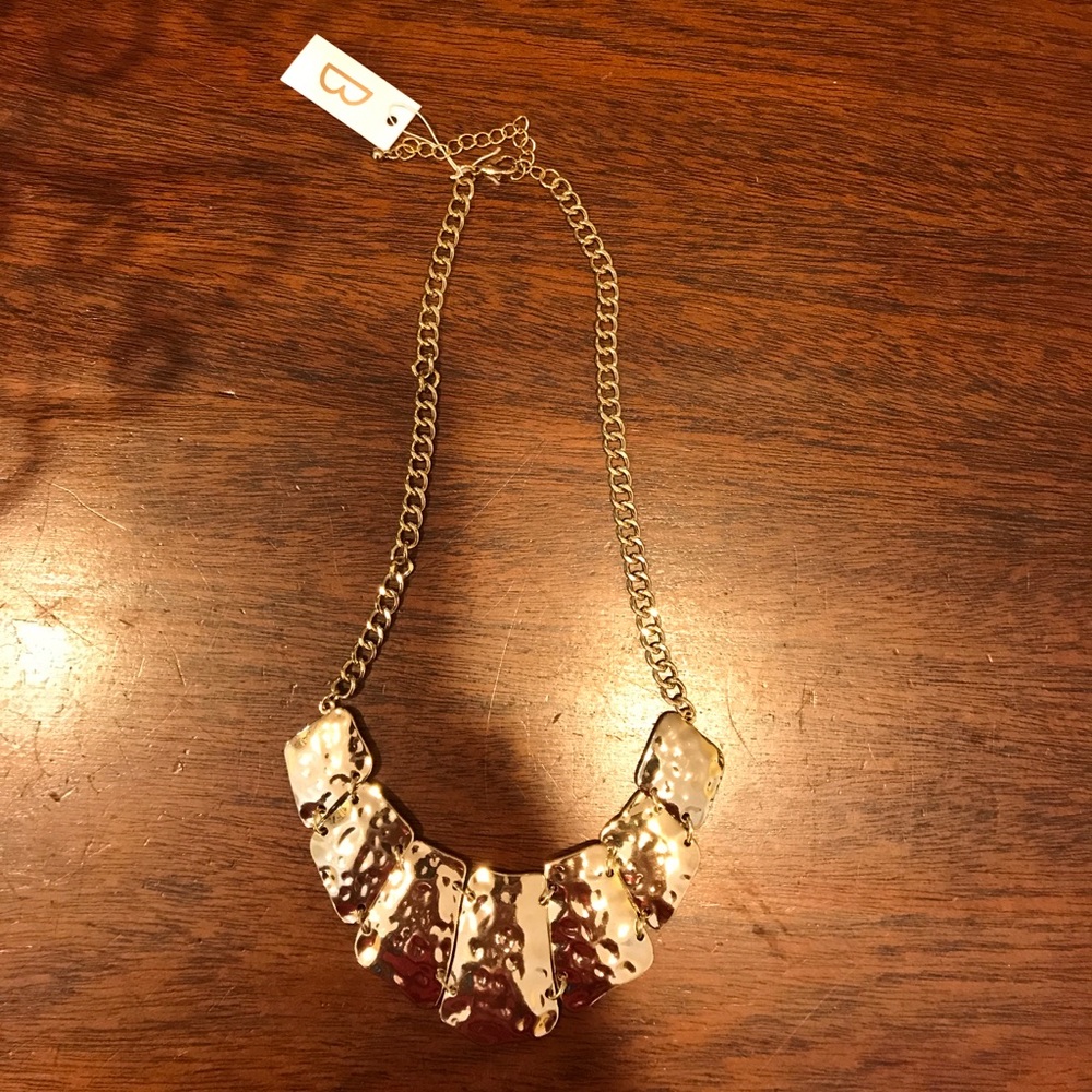 1 Bancroft Necklace
