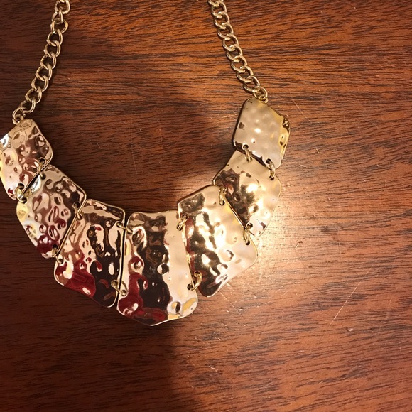 1 Bancroft Necklace - Picture 2 of 2