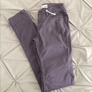 NWT See by Chloe size 25 jeans/pants