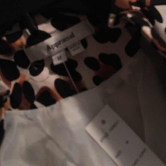 Leopard print jacket - Picture 3 of 3