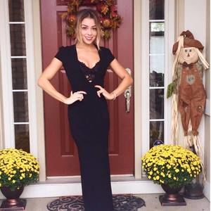 Meet your Posher, Alyssa