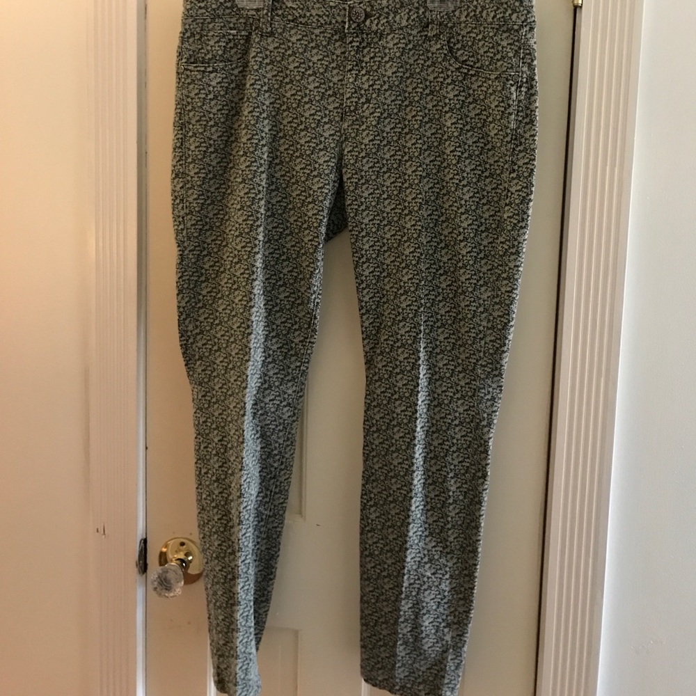 CAbi Jeans