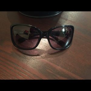 Marc by Marc Jacobs sunglasses