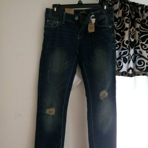 Skinny Jeans from Track 23