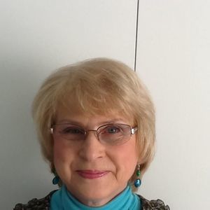 Meet your Posher, Linda