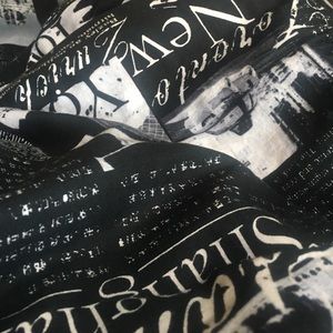 Meet your Posher, Gaby