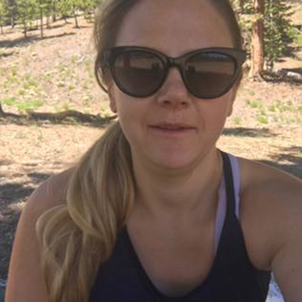 Meet your Posher, Megan