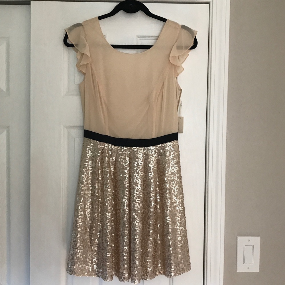 NWT Forever 21 Party Dress