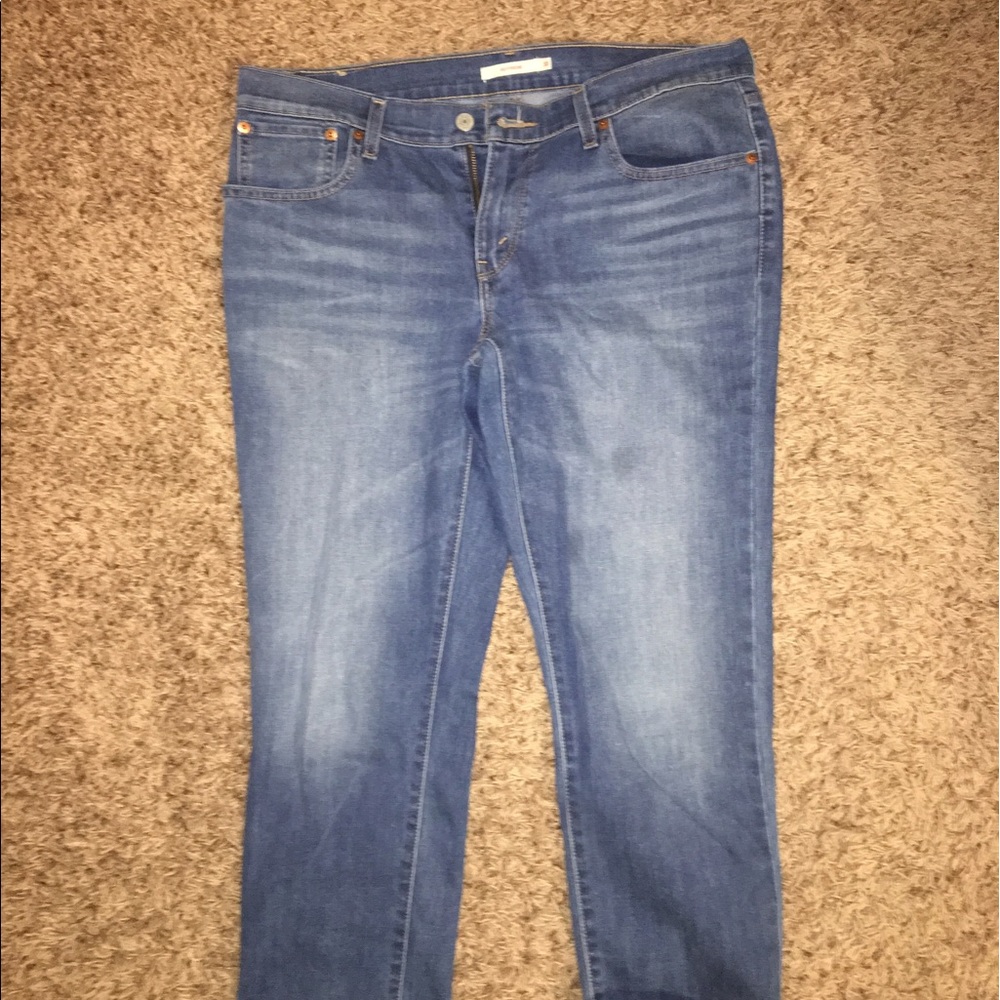 Brand New Levi Jeans