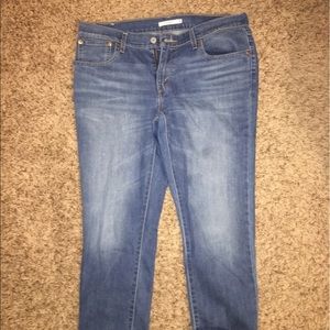 Brand New Levi Jeans