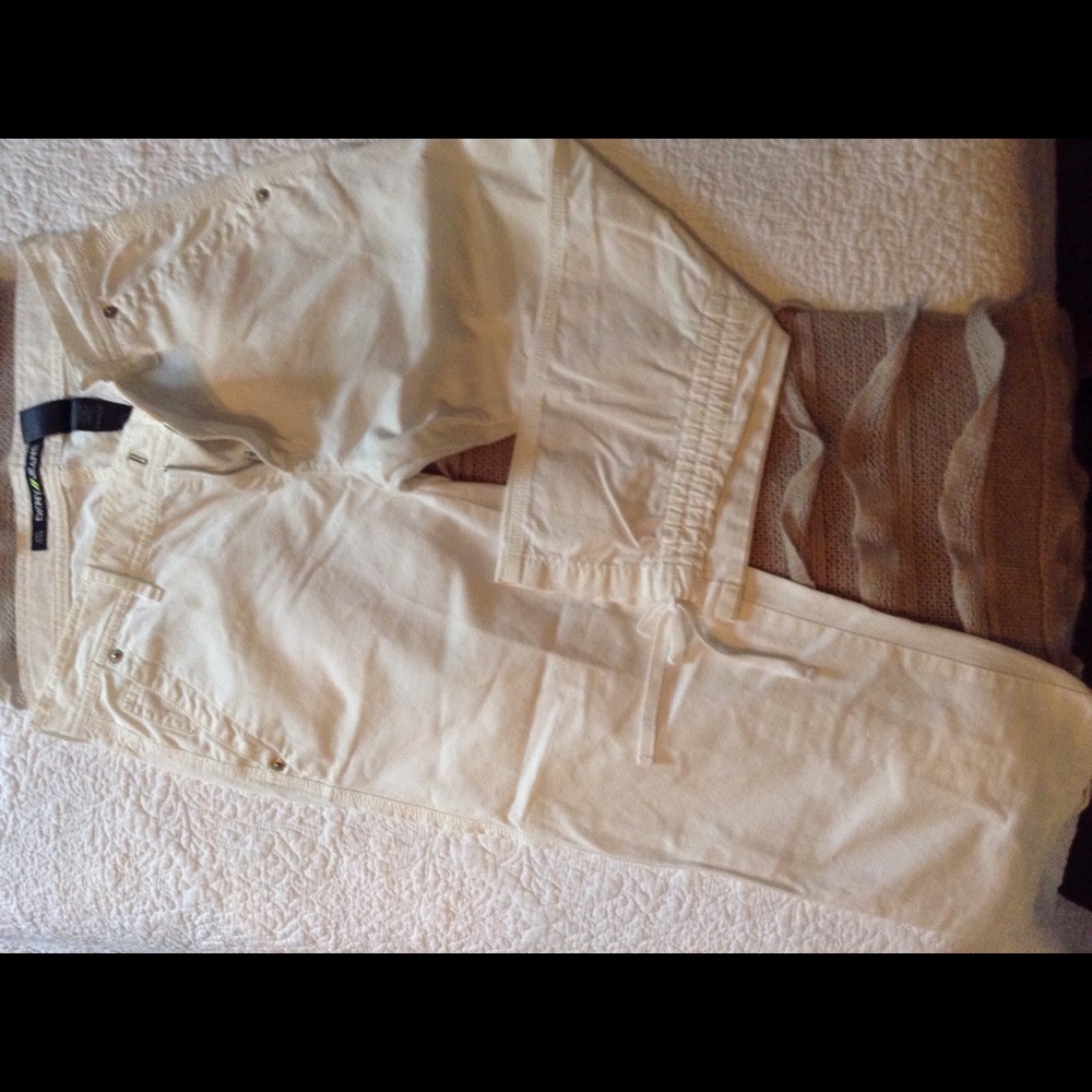Capris by DKNY