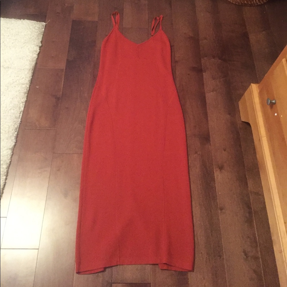 Eva mendes dress