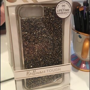 ❤️SOLD❤️ Case-Mate Brilliance TOUGH for iPhone