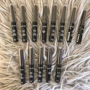 🆕 NYX Shadow Sticks