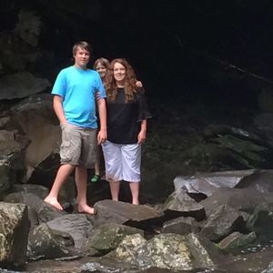 Meet your Posher, Holly