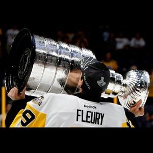 Meet your Posher, Alexander