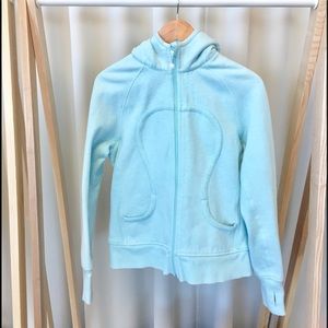 Scuba Hoodie
