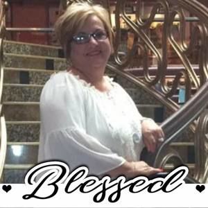 Meet your Posher, Ginger