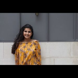 Meet your Posher, Simran