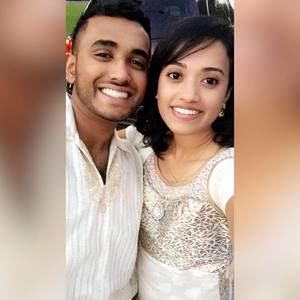 Meet your Posher, Joel