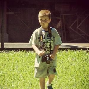 Meet your Posher, Trevor