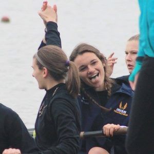 Meet your Posher, Katrina