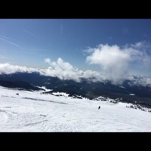 Meet your Posher, Gail