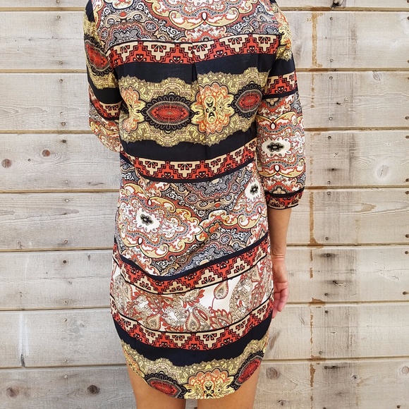 Dress - Picture 5 of 8