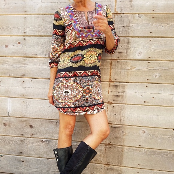 Dress - Picture 4 of 8