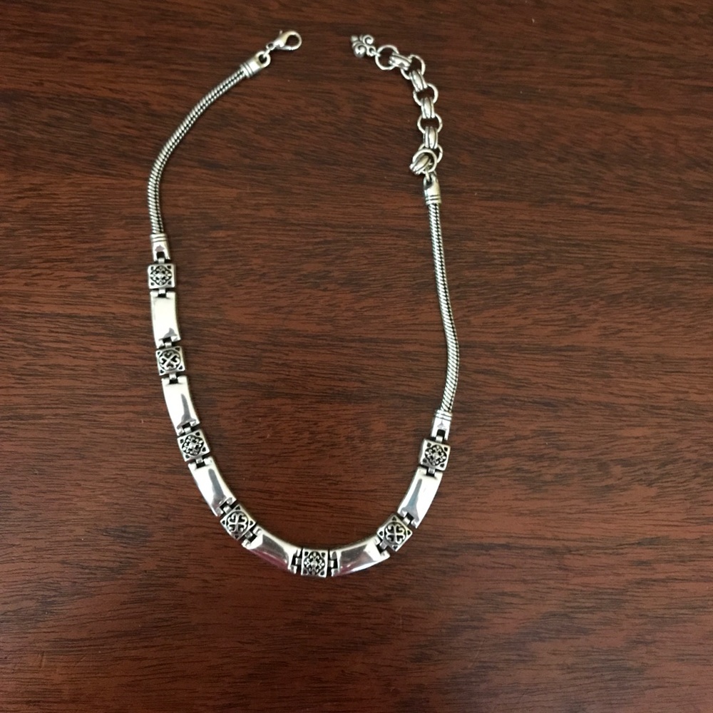 Brighton Necklace
