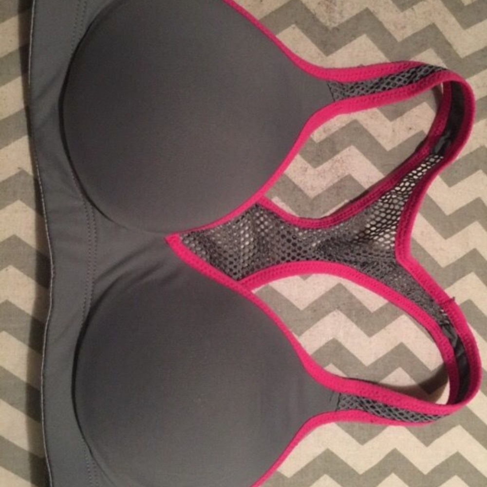 PINK by VS Sport Bra