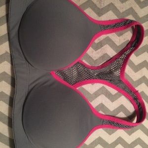 PINK by VS Sport Bra