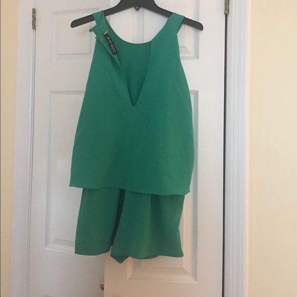 romper - Picture 2 of 3